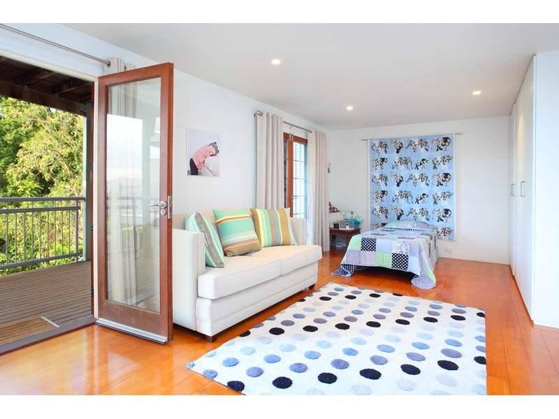 148 Dornoch Terrace, Highgate Hill QLD 4101