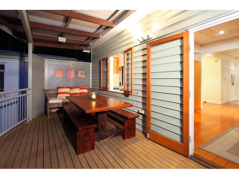 148 Dornoch Terrace, Highgate Hill QLD 4101