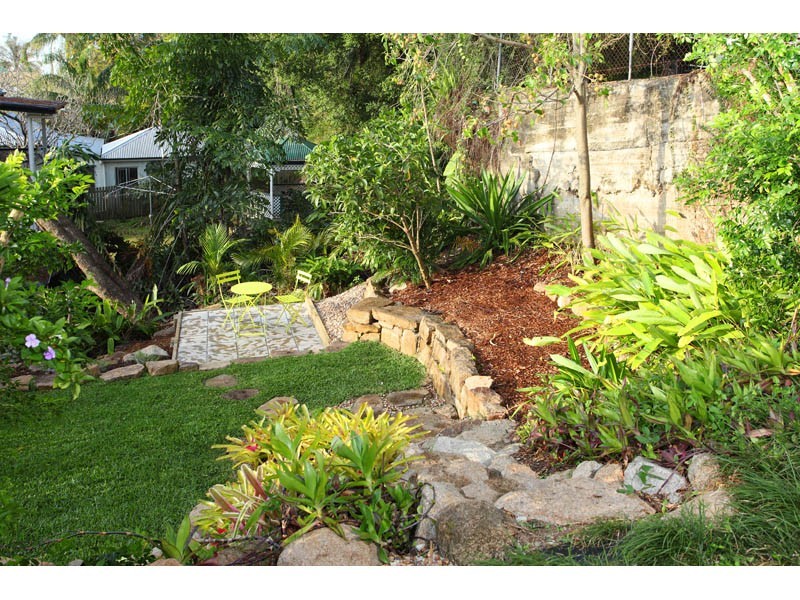 148 Dornoch Terrace, Highgate Hill QLD 4101