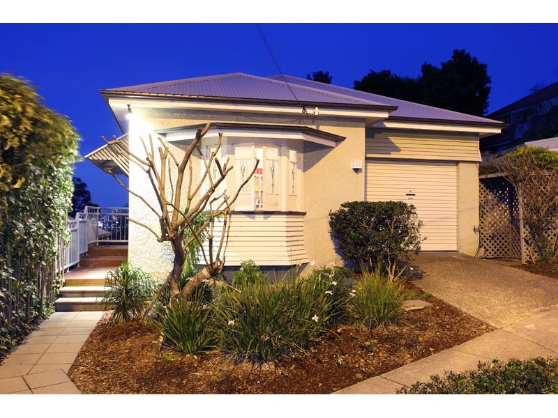 148 Dornoch Terrace, Highgate Hill QLD 4101
