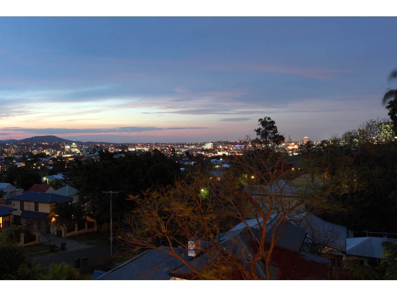 148 Dornoch Terrace, Highgate Hill QLD 4101