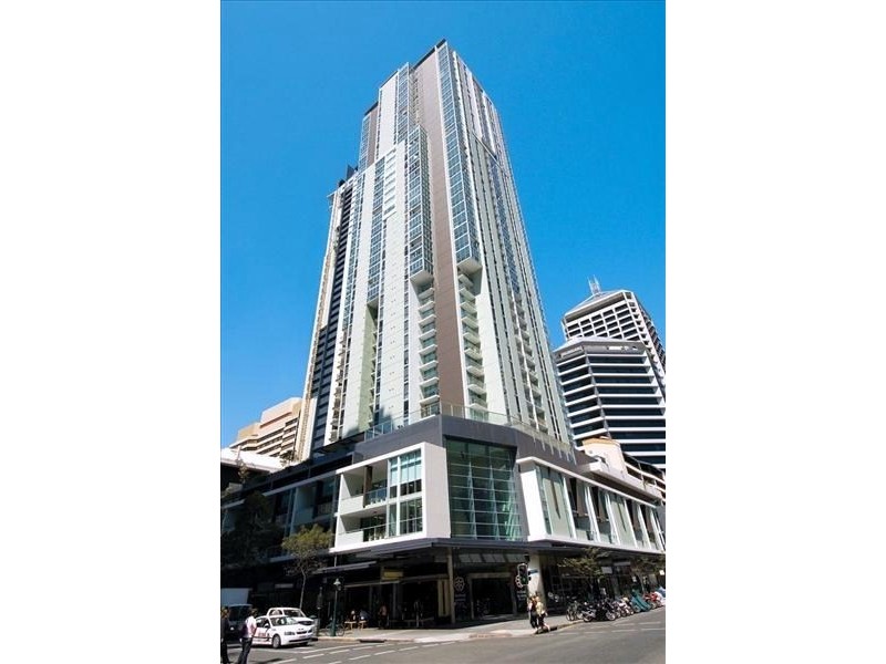 509/108 Albert Street, Brisbane QLD 4000