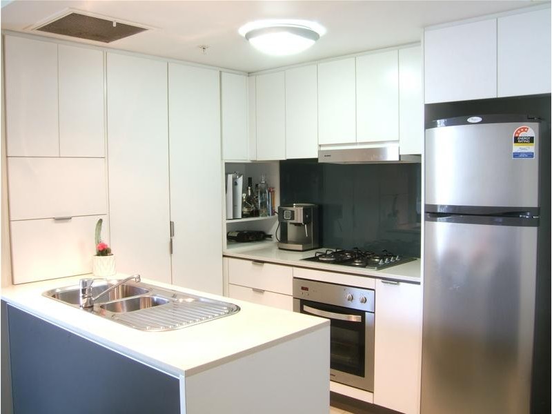 509/108 Albert Street, Brisbane QLD 4000