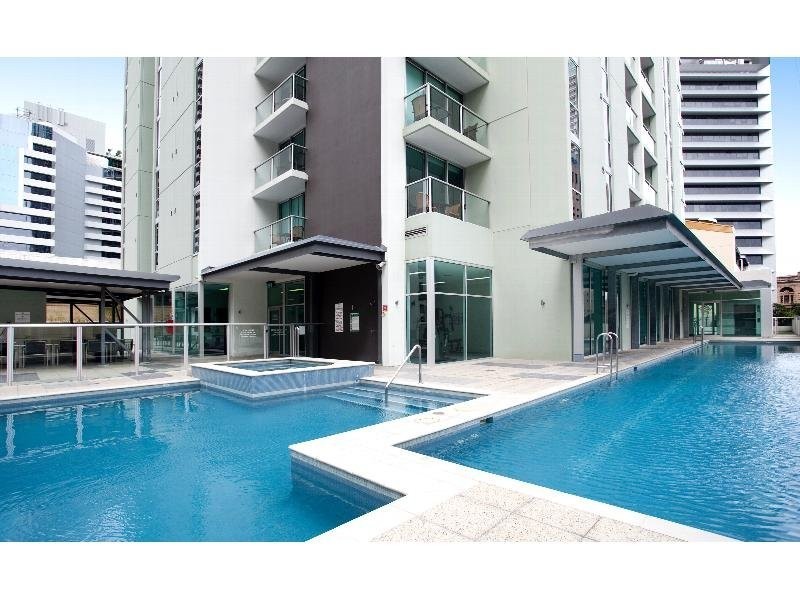 509/108 Albert Street, Brisbane QLD 4000