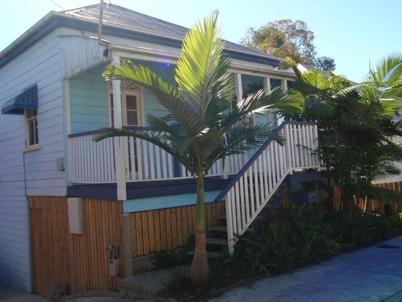 West End QLD 4101