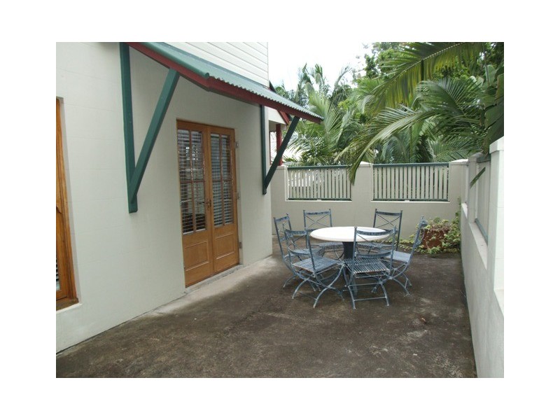Spring Hill QLD 4000