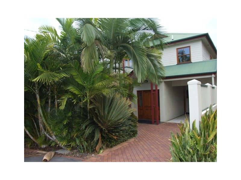 Spring Hill QLD 4000