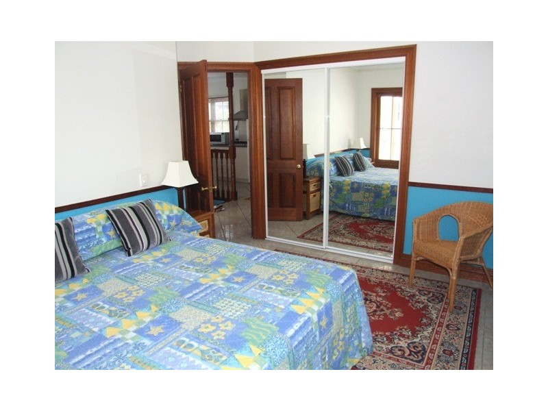 Spring Hill QLD 4000