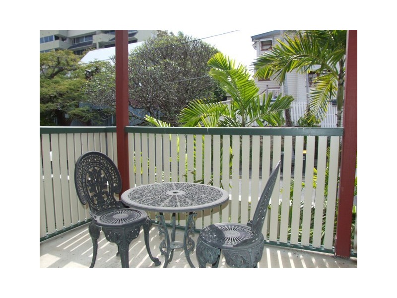 Spring Hill QLD 4000