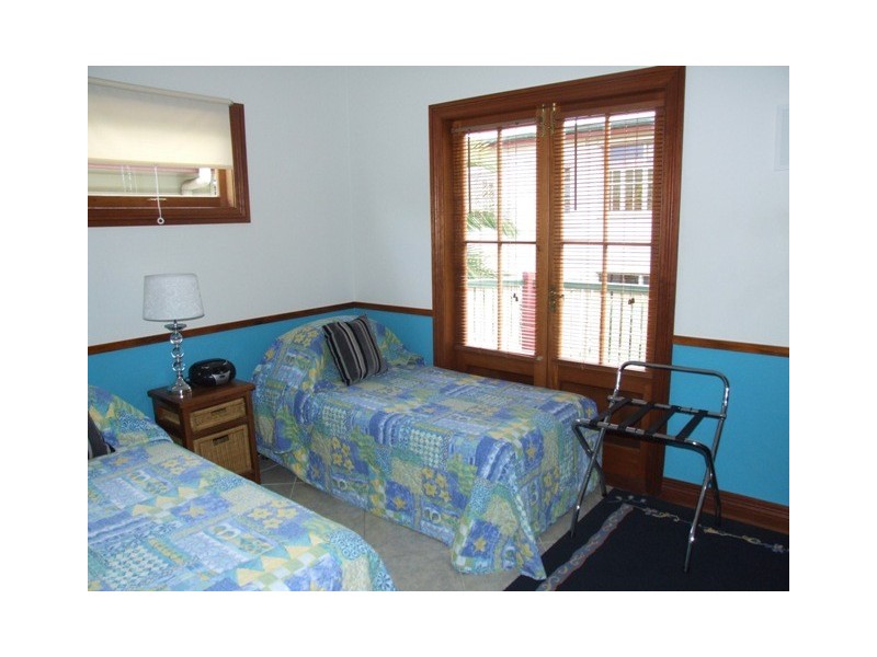 Spring Hill QLD 4000