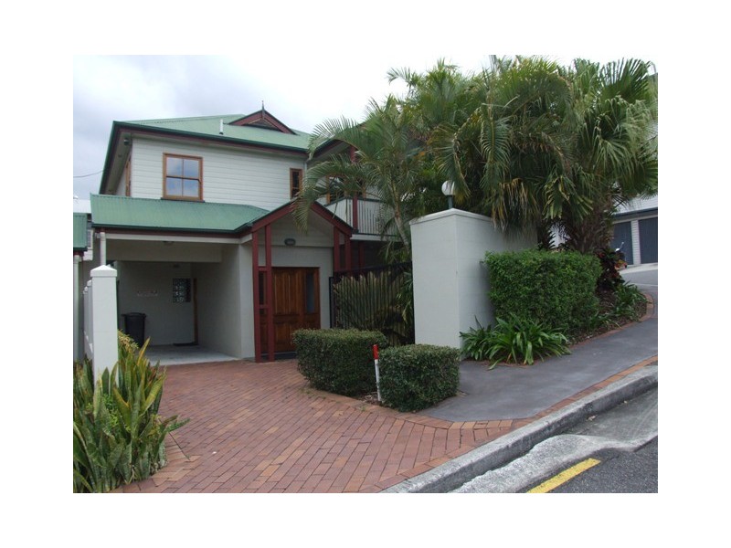 47B Gloucester St, Spring Hill QLD 4000