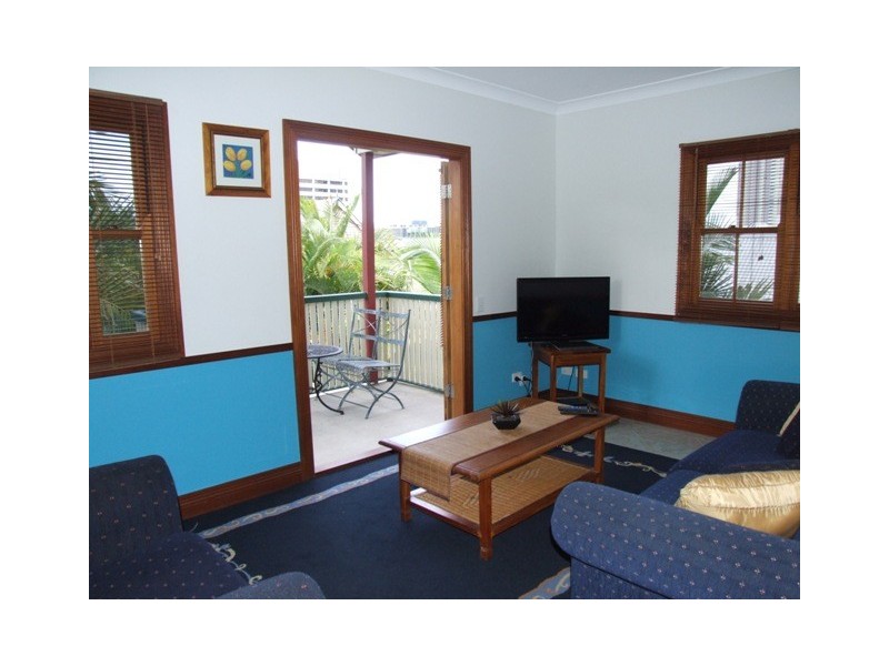 47B Gloucester St, Spring Hill QLD 4000