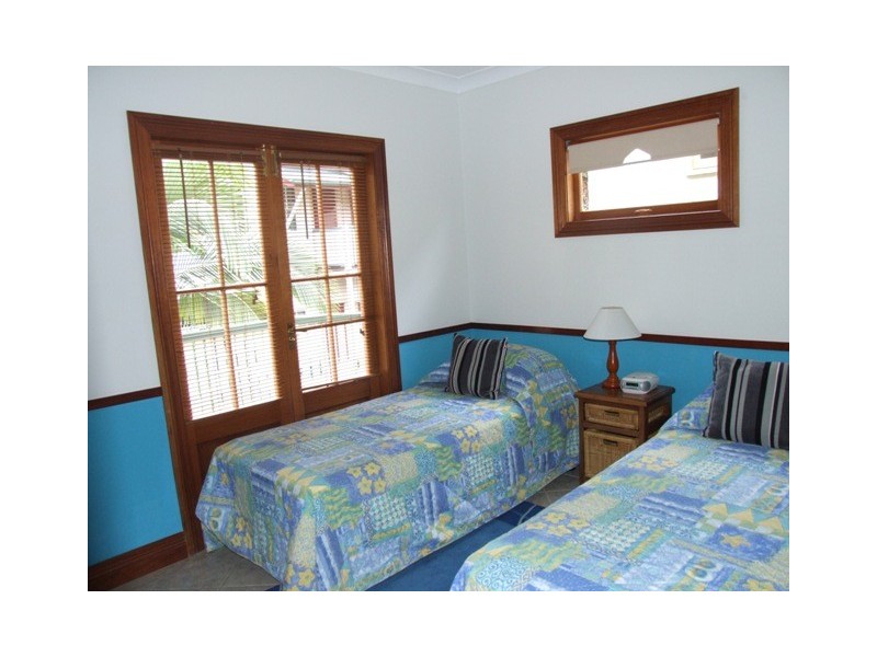 47B Gloucester St, Spring Hill QLD 4000