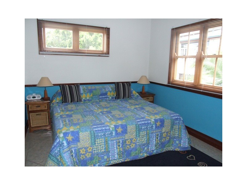 47B Gloucester St, Spring Hill QLD 4000
