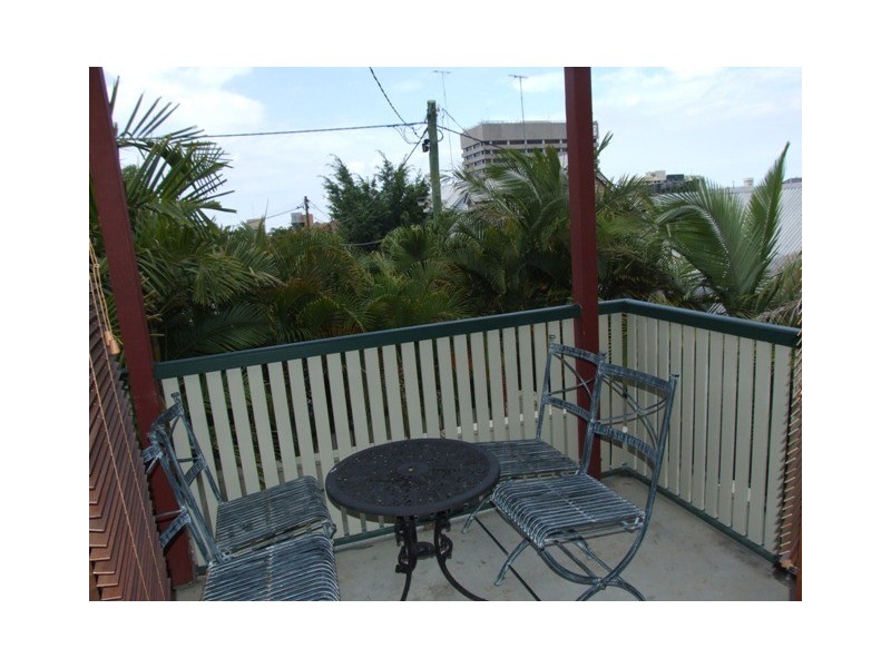 47B Gloucester St, Spring Hill QLD 4000