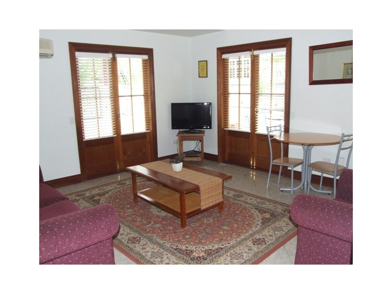 47A Gloucester St, Spring Hill QLD 4000