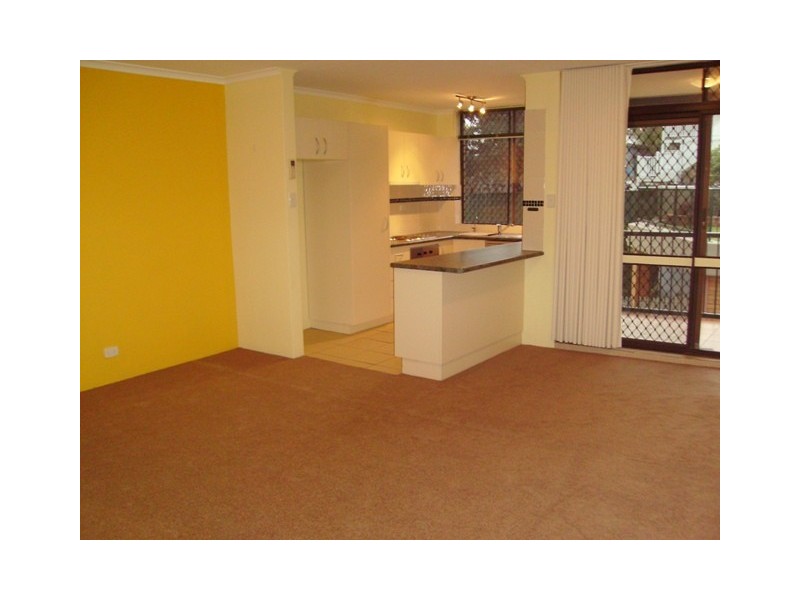 3/17 Ganges, West End QLD 4101