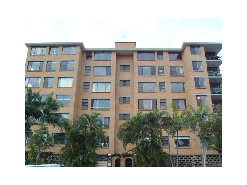 3/17 Ganges, West End QLD 4101