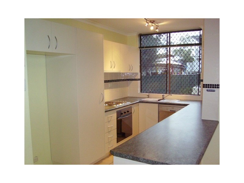 3/17 Ganges, West End QLD 4101