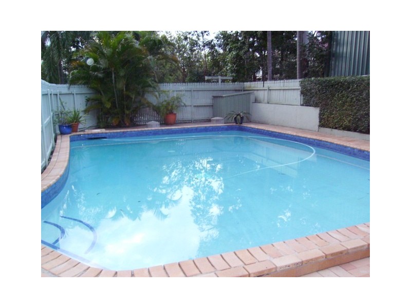 3/17 Ganges, West End QLD 4101