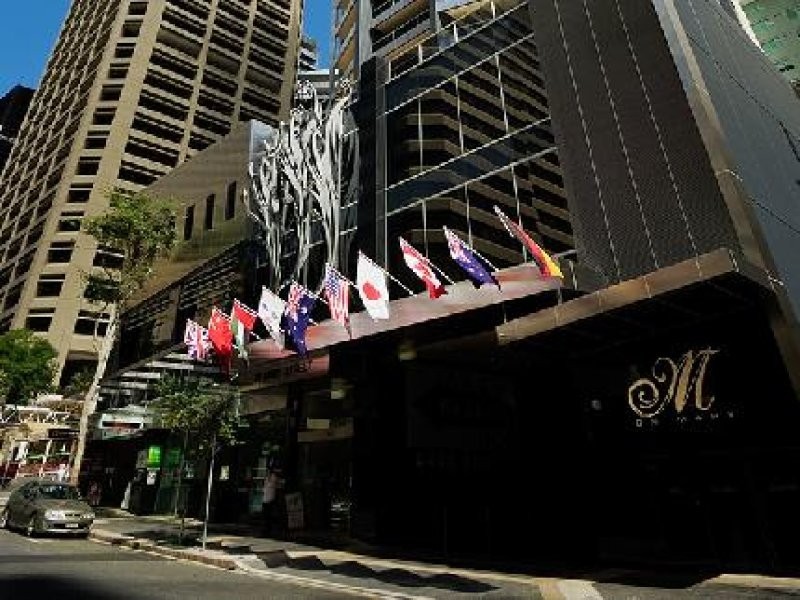 601/70 Mary Street, Brisbane QLD 4000