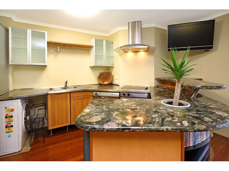 7/25 Edmondstone Street, South Brisbane QLD 4101