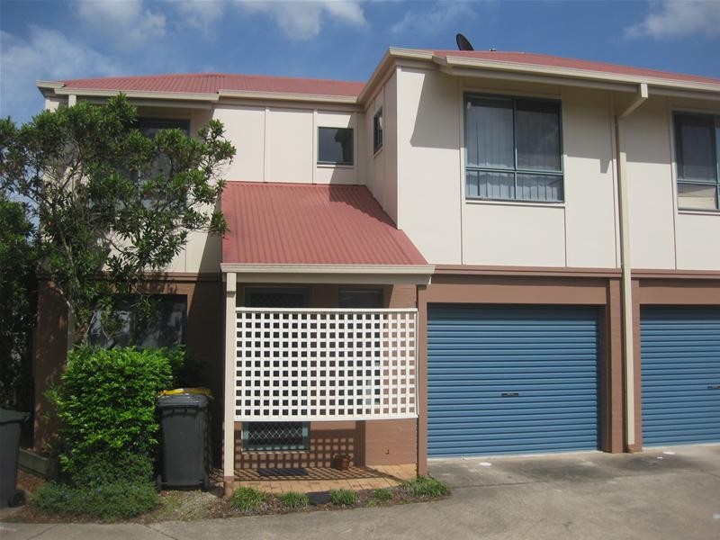 62/11 Oakmont Avenue, Oxley QLD 4075