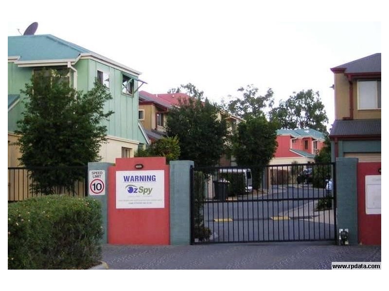 62/11 Oakmont Avenue, Oxley QLD 4075