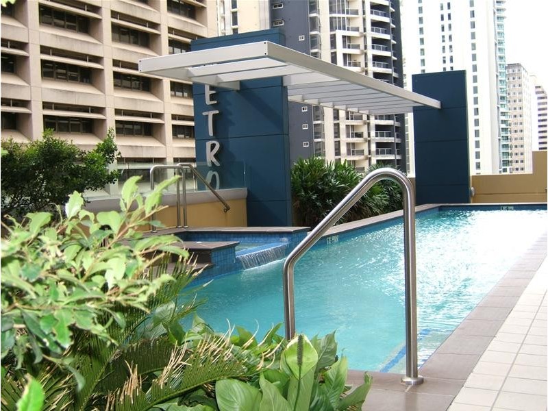 1401/21 Mary Street, Brisbane QLD 4000