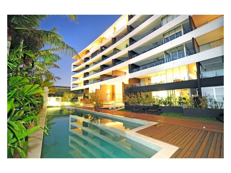 65/37 Duncan Street, West End QLD 4101