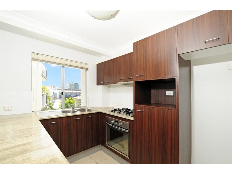 15/82 Berwick Street, Fortitude Valley QLD 4006