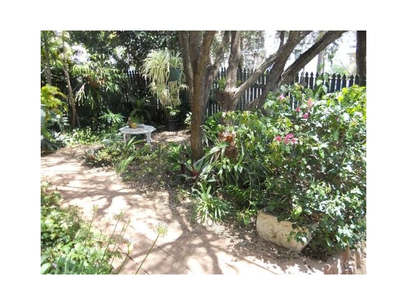 Highgate Hill QLD 4101