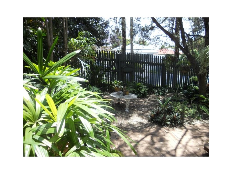 Highgate Hill QLD 4101