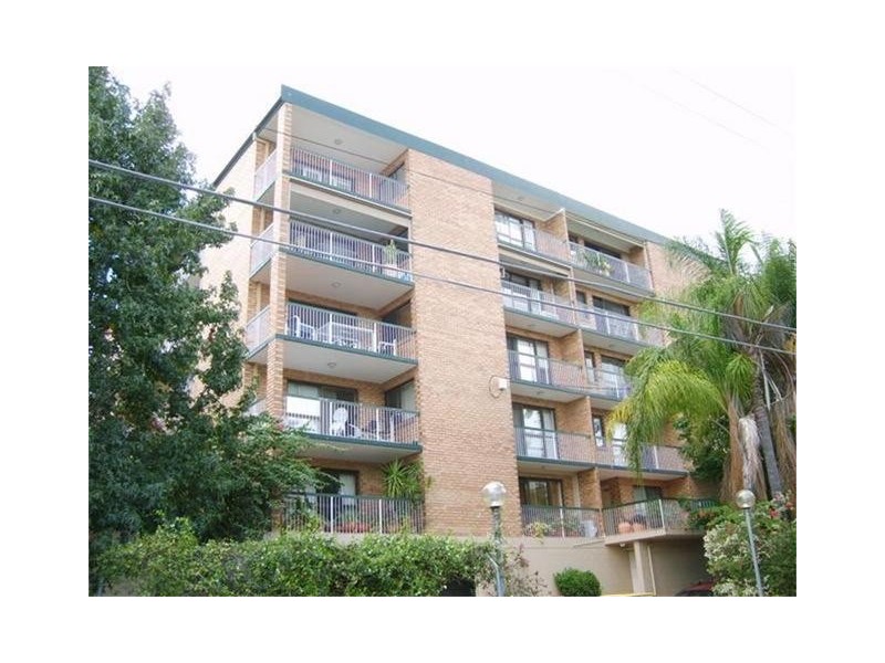 11/12 Colton St, Highgate Hill QLD 4101