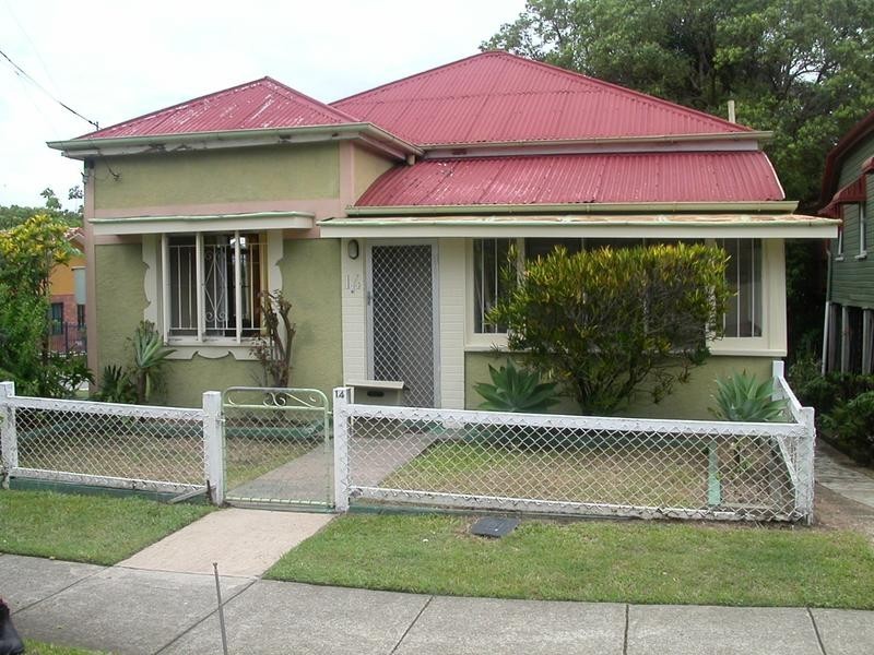 East Brisbane QLD 4169