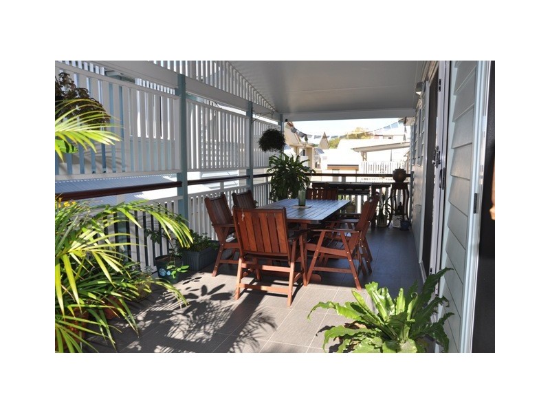 East Brisbane QLD 4169