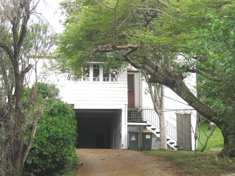 47 Laura Street (enter from Strath Street), Highgate Hill QLD 4101