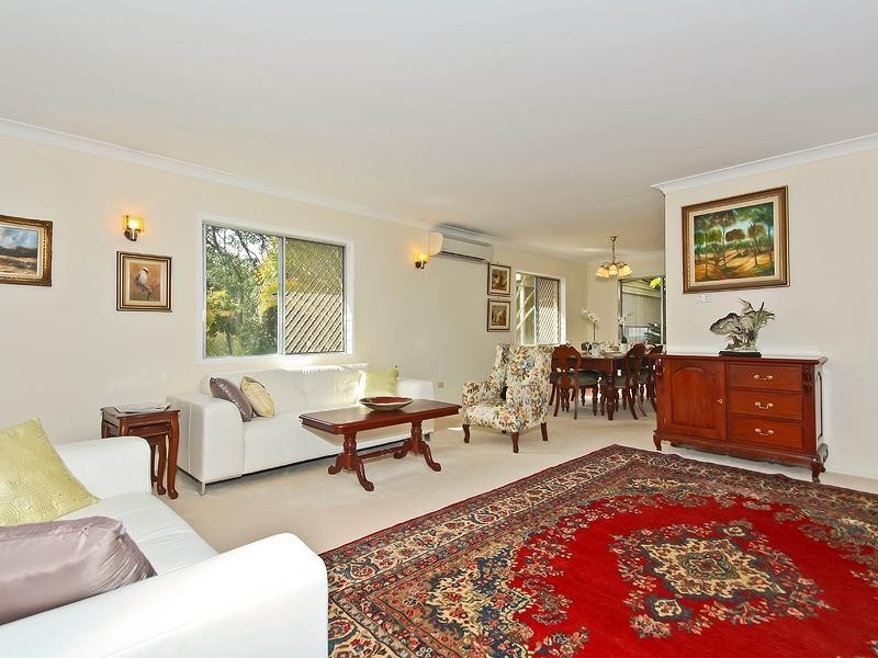 2615 Old Cleveland Road, Chandler QLD 4155