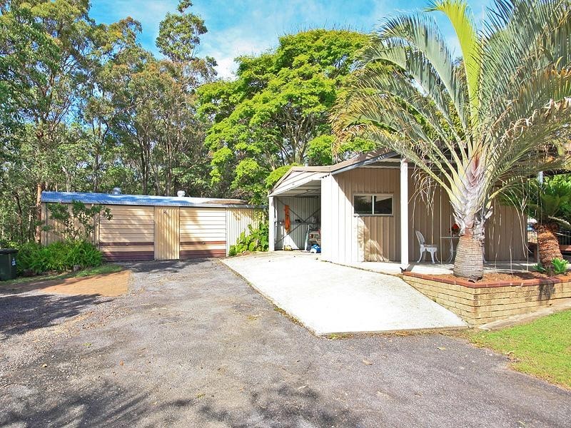 2615 Old Cleveland Road, Chandler QLD 4155
