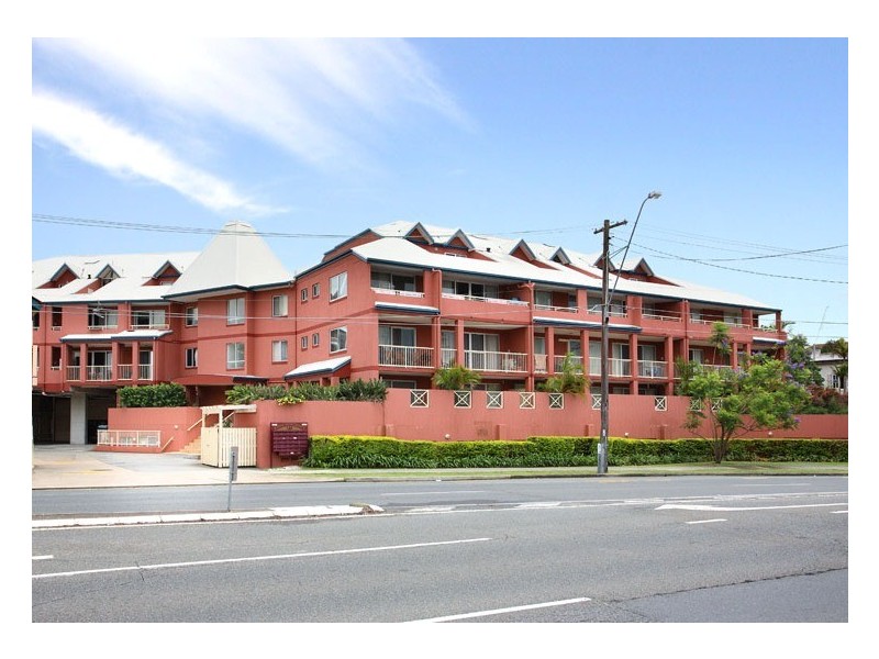 14/81 Annerley Road, Woolloongabba QLD 4102