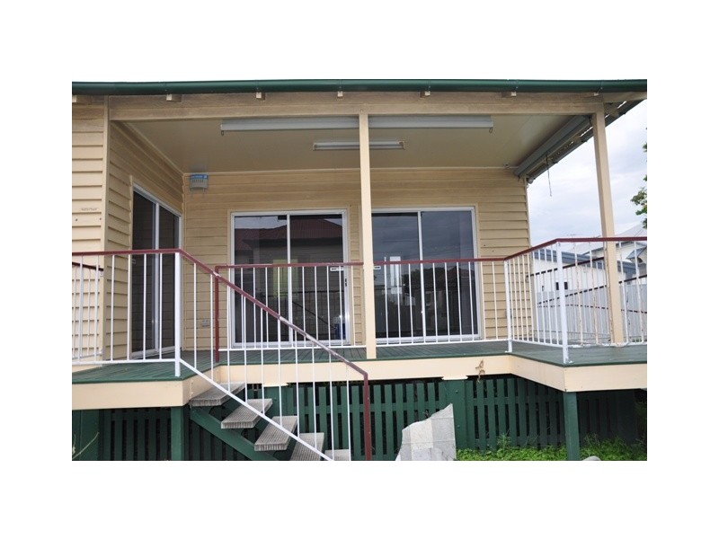 Kangaroo Point QLD 4169