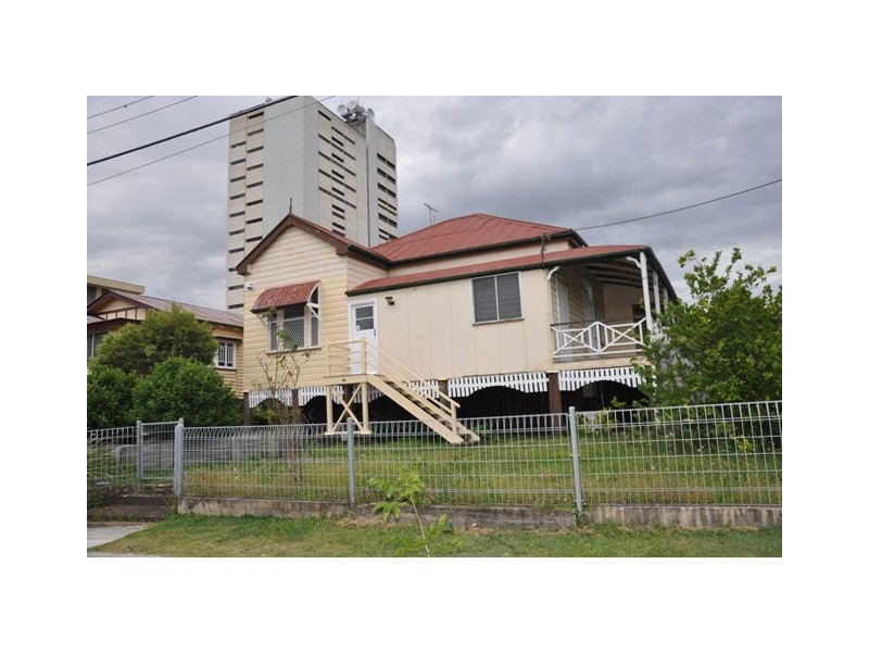 Kangaroo Point QLD 4169