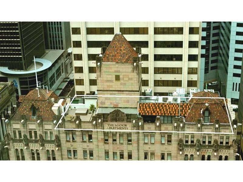 50/289 Queen Street, Brisbane QLD 4000