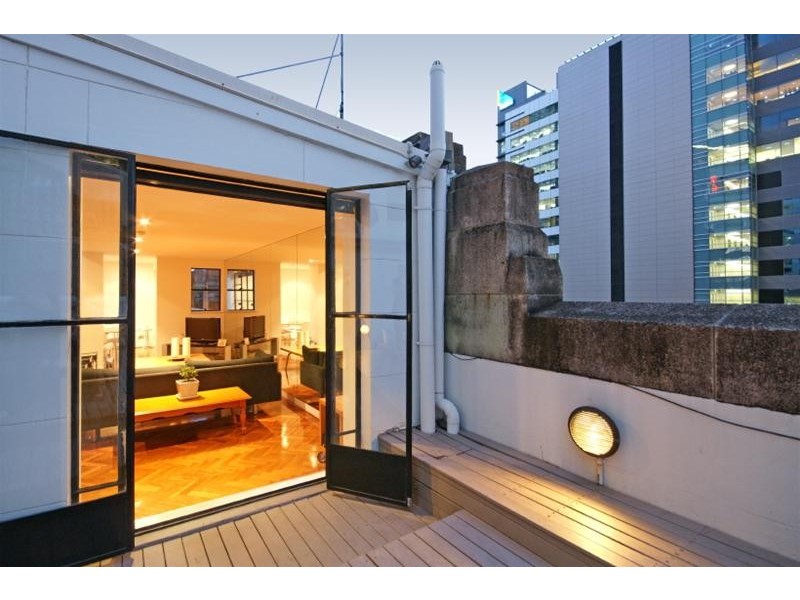 50/289 Queen Street, Brisbane QLD 4000