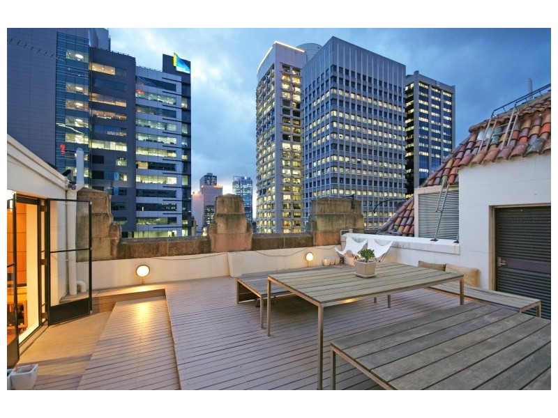 50/289 Queen Street, Brisbane QLD 4000