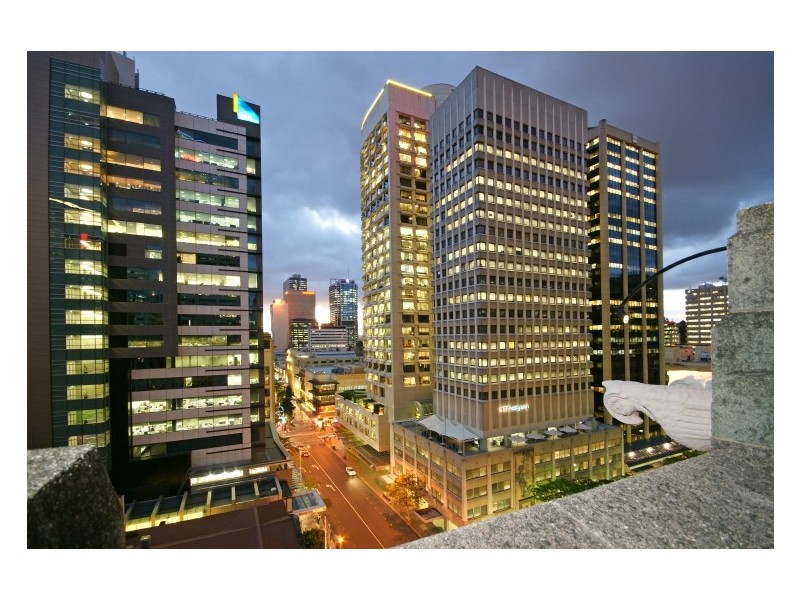 50/289 Queen Street, Brisbane QLD 4000