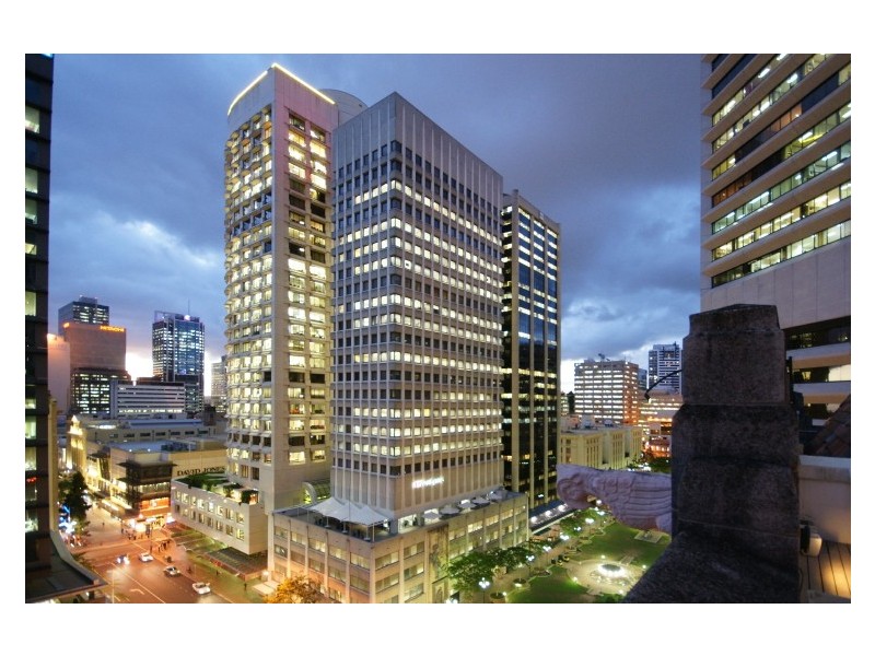 50/289 Queen Street, Brisbane QLD 4000