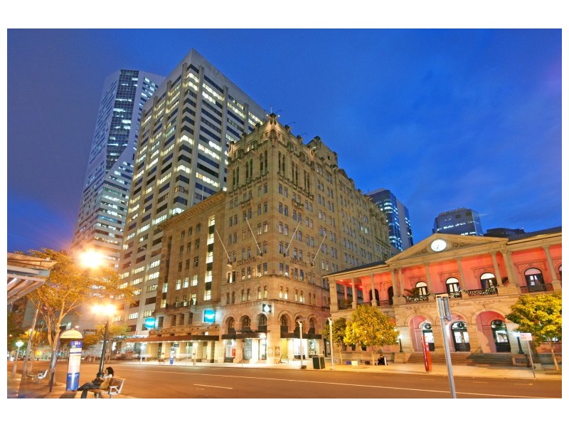 50/289 Queen Street, Brisbane QLD 4000
