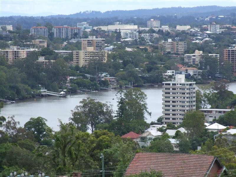 7E/182 Dornoch Terrace, Highgate Hill QLD 4101