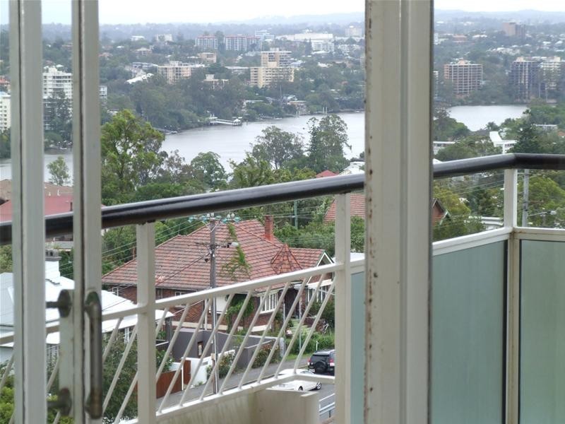 7E/182 Dornoch Terrace, Highgate Hill QLD 4101